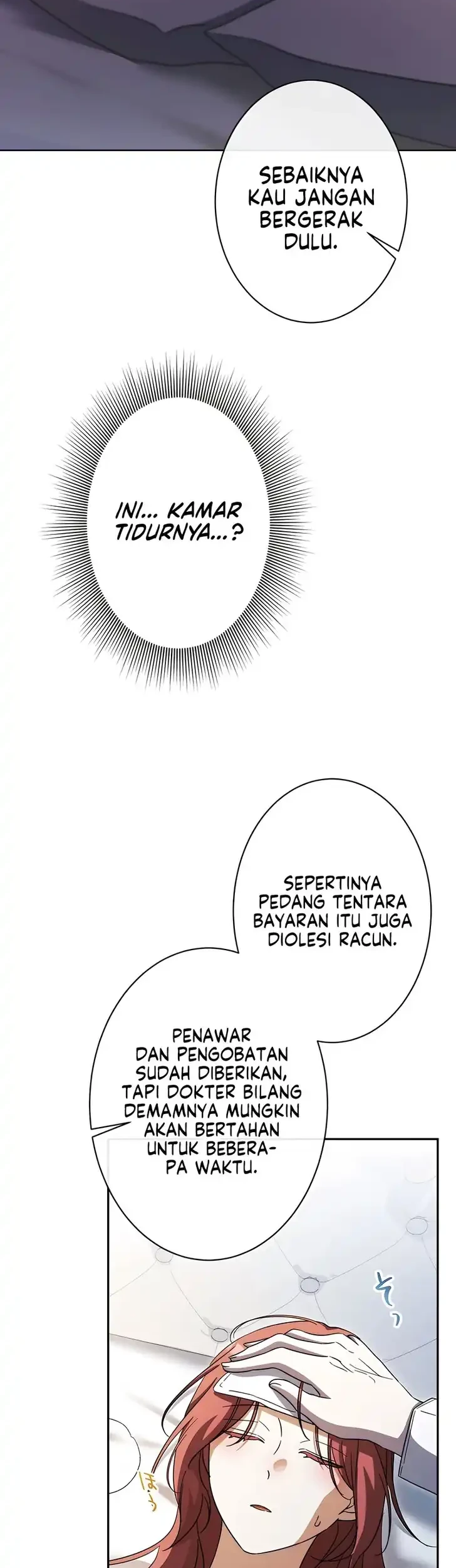 From Disgraced Lady to Beloved Stepmother Chapter 11 - halaman 42