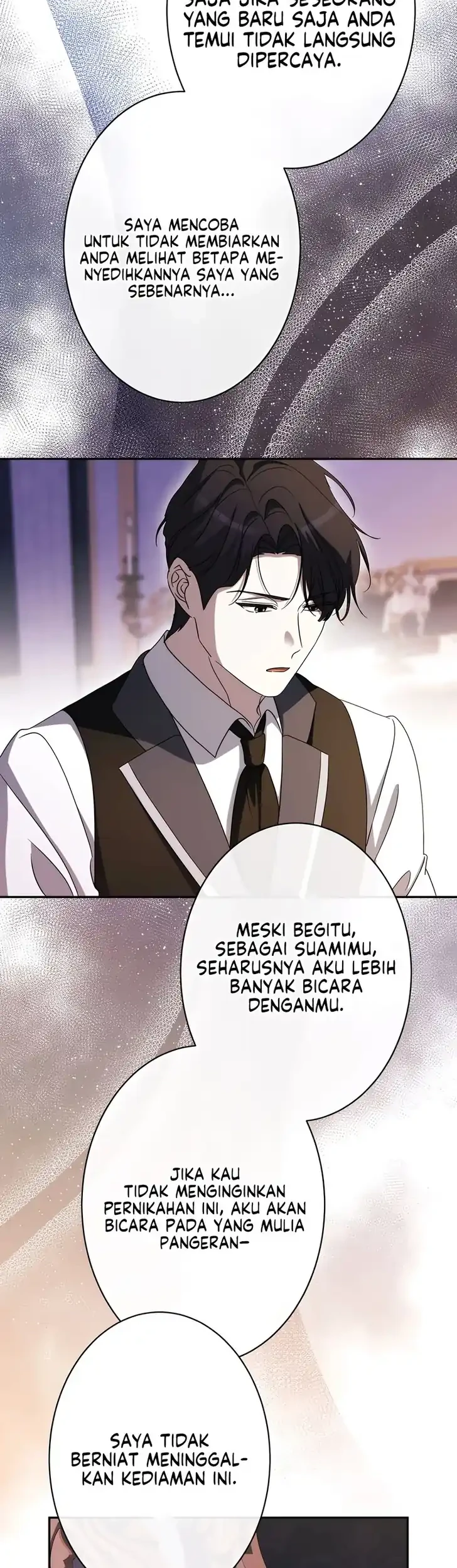 From Disgraced Lady to Beloved Stepmother Chapter 11 - halaman 46