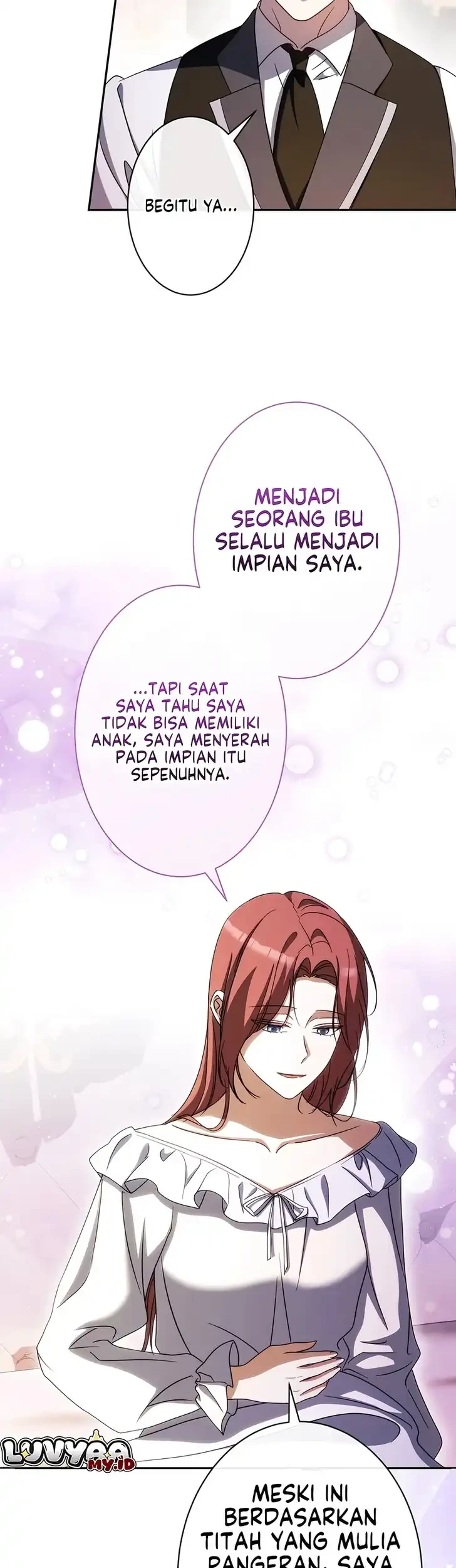 From Disgraced Lady to Beloved Stepmother Chapter 11 - halaman 49