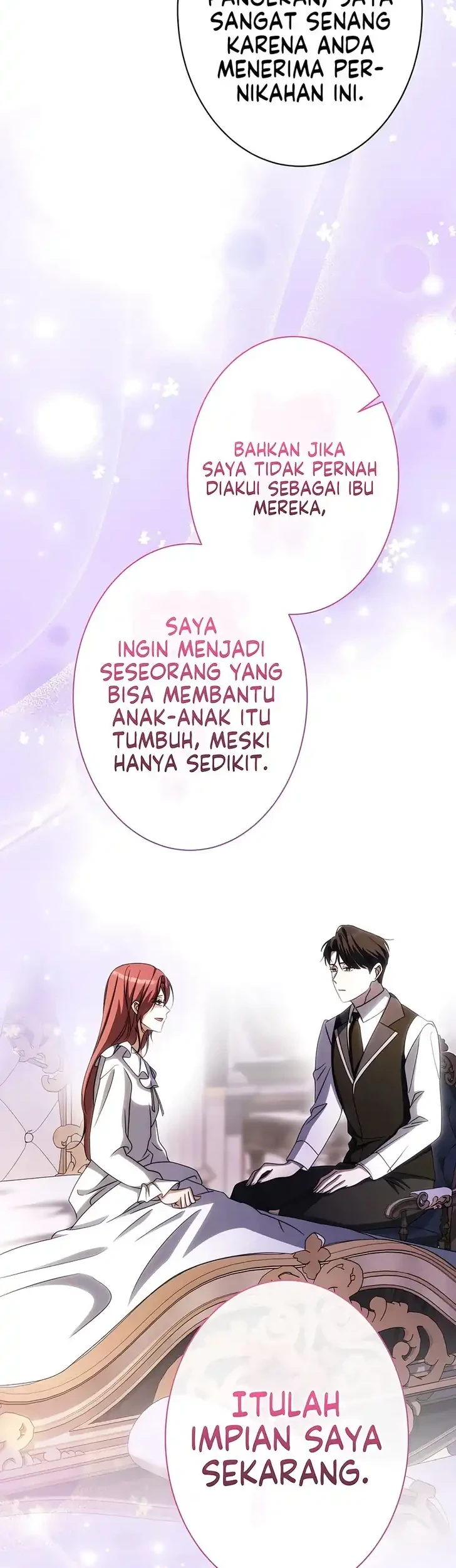 From Disgraced Lady to Beloved Stepmother Chapter 11 - halaman 50