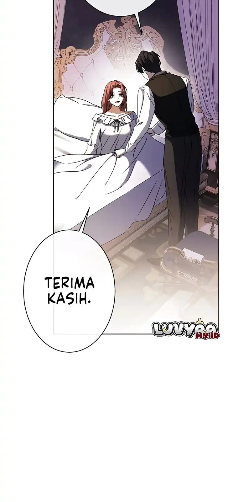 From Disgraced Lady to Beloved Stepmother Chapter 11 - halaman 52