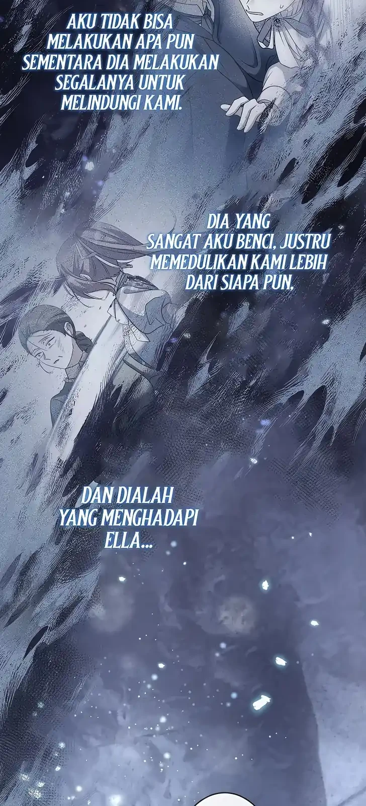 From Disgraced Lady to Beloved Stepmother Chapter 11 - halaman 56