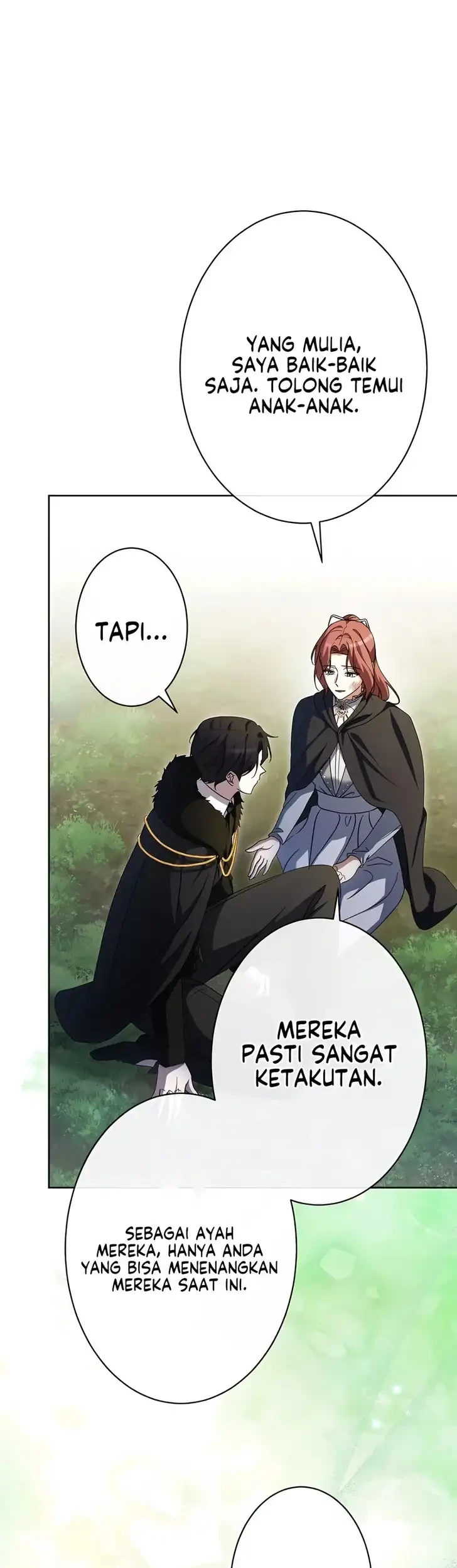 From Disgraced Lady to Beloved Stepmother Chapter 11 - halaman 7