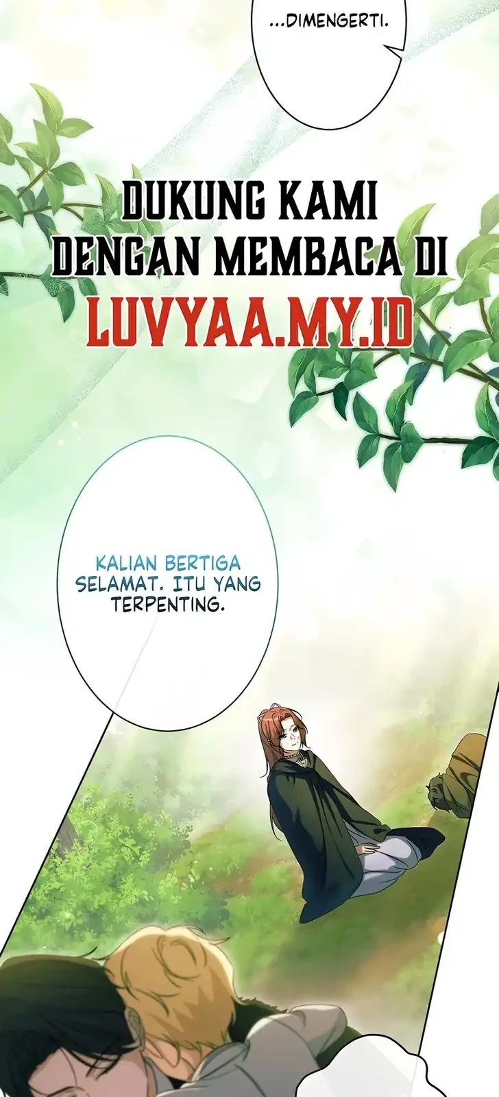 From Disgraced Lady to Beloved Stepmother Chapter 11 - halaman 8