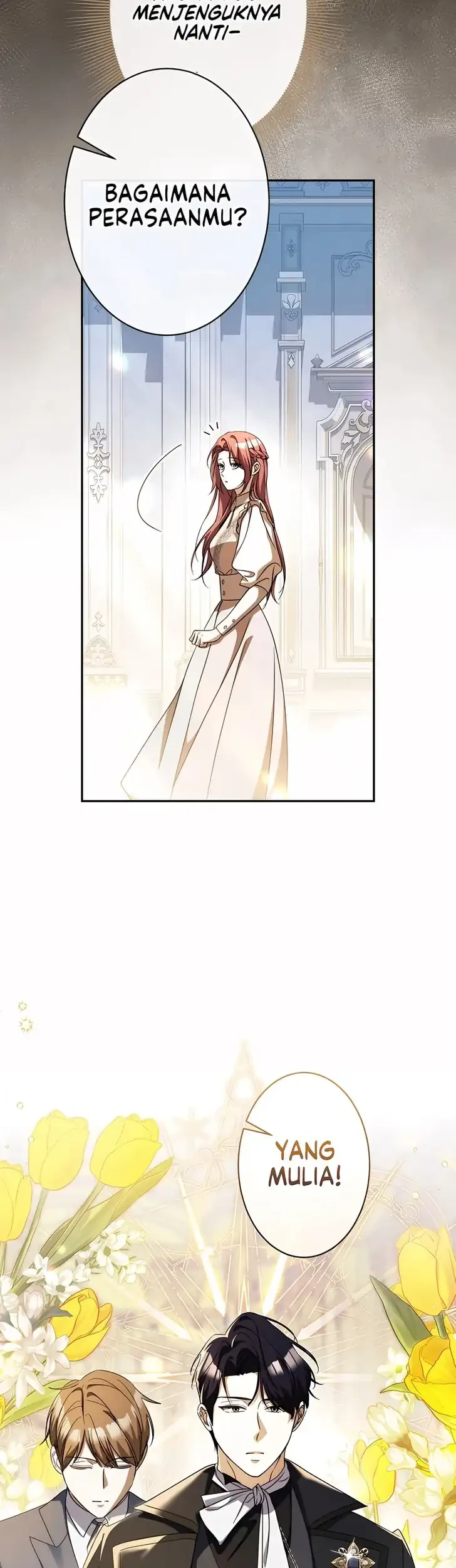 From Disgraced Lady to Beloved Stepmother Chapter 12 - halaman 10
