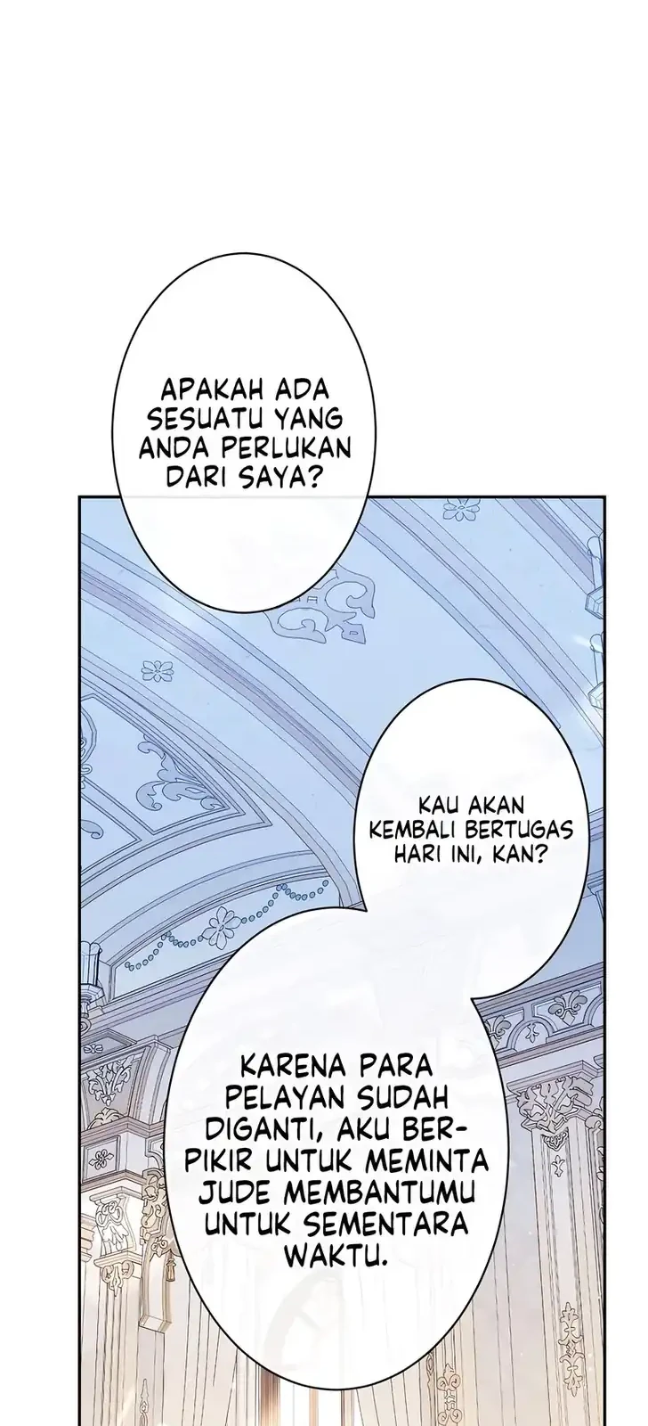 From Disgraced Lady to Beloved Stepmother Chapter 12 - halaman 12