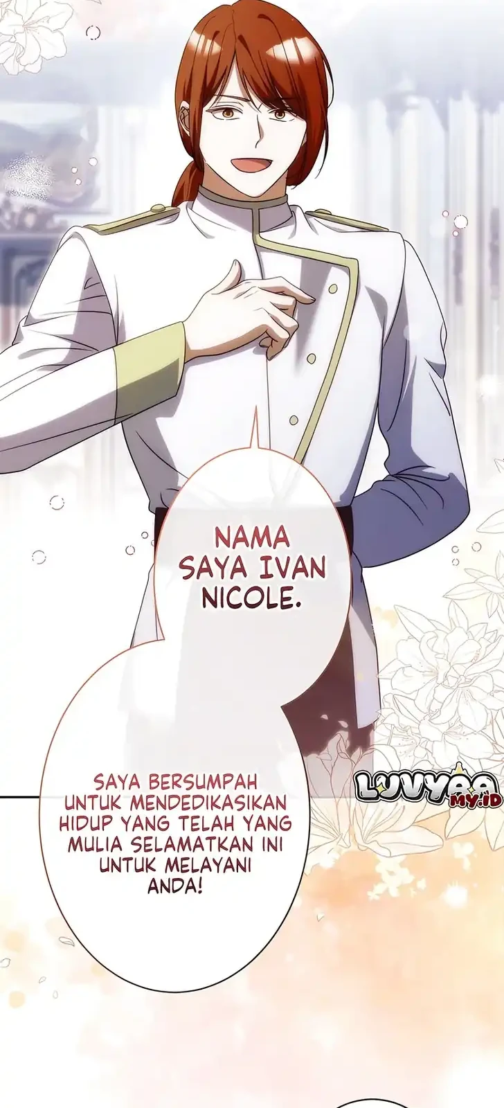 From Disgraced Lady to Beloved Stepmother Chapter 12 - halaman 16