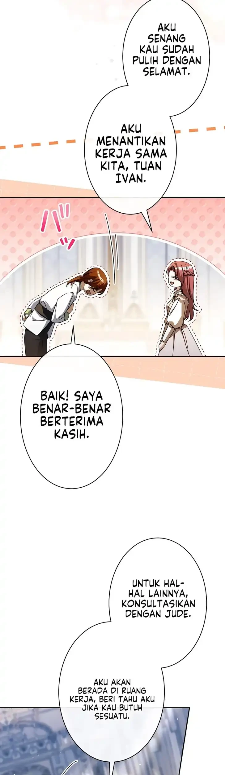 From Disgraced Lady to Beloved Stepmother Chapter 12 - halaman 17