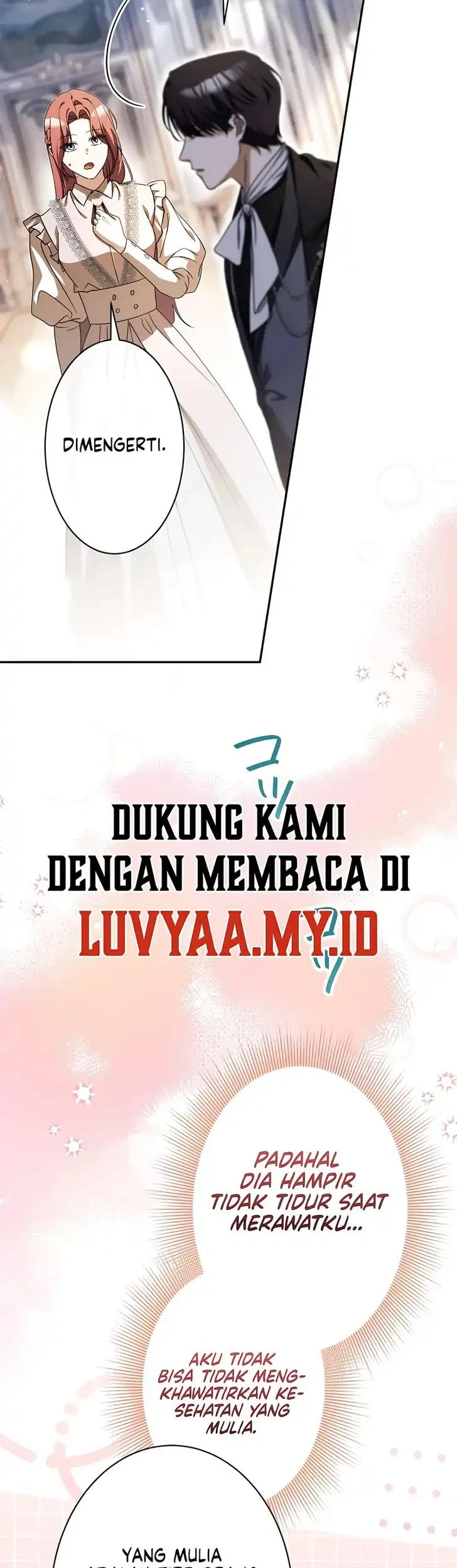 From Disgraced Lady to Beloved Stepmother Chapter 12 - halaman 18