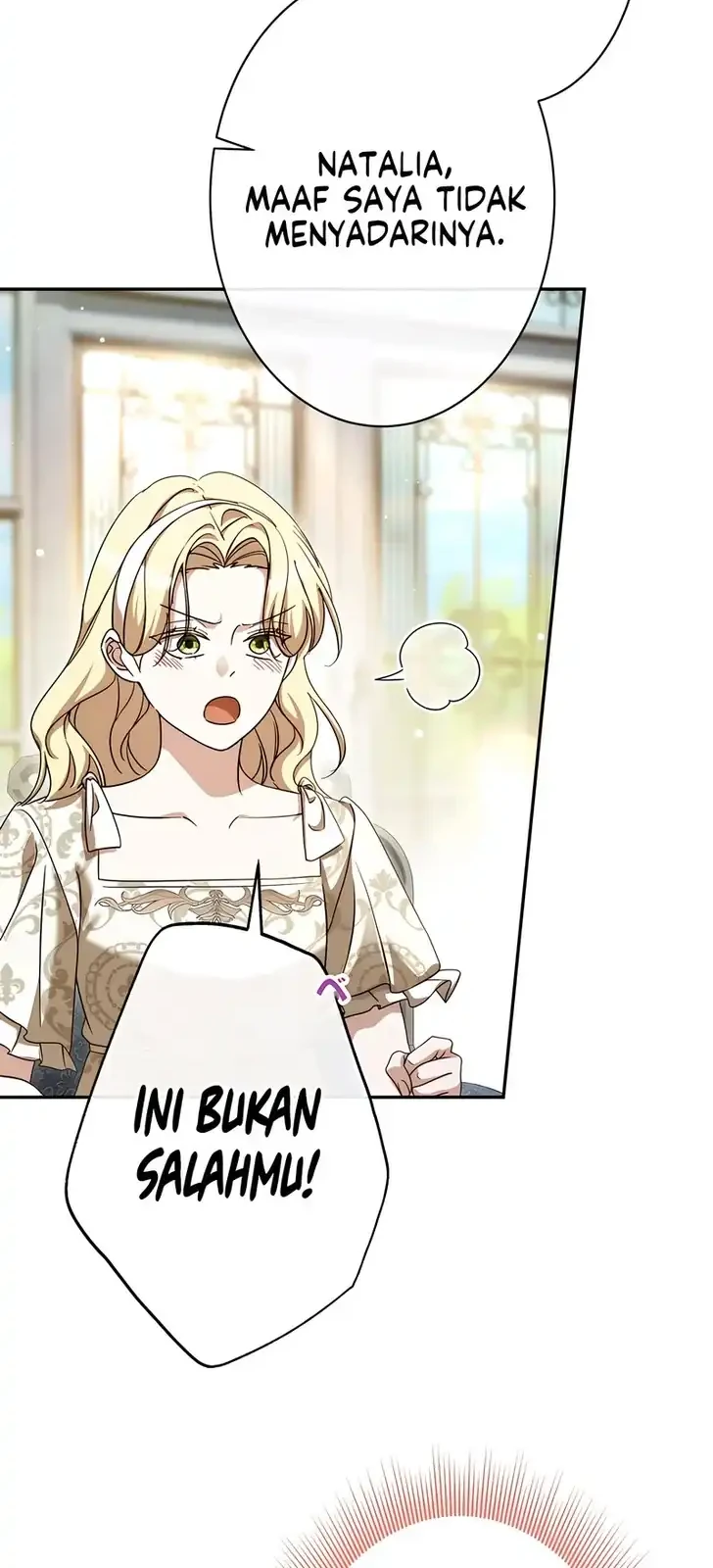 From Disgraced Lady to Beloved Stepmother Chapter 12 - halaman 24