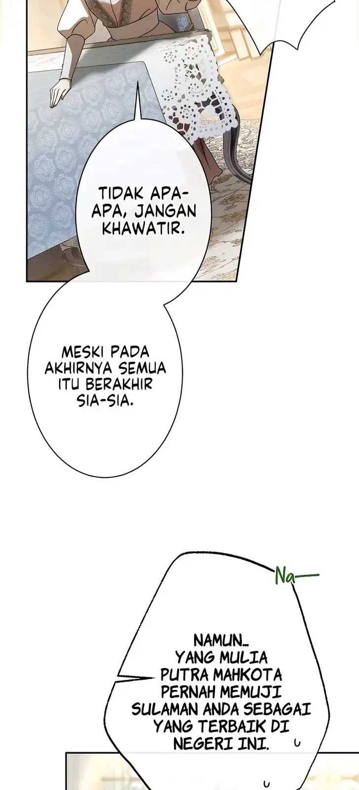 From Disgraced Lady to Beloved Stepmother Chapter 12 - halaman 28