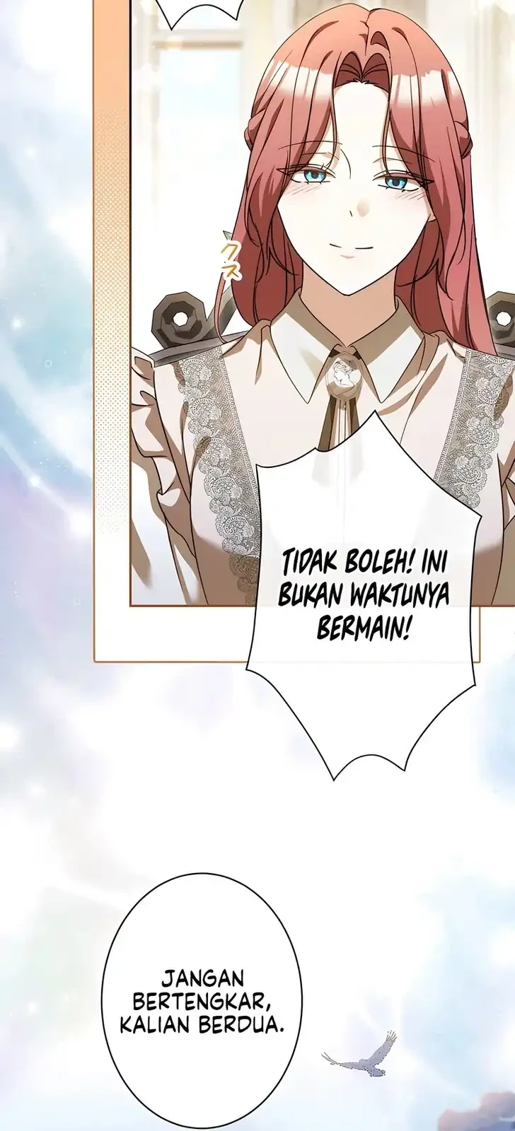 From Disgraced Lady to Beloved Stepmother Chapter 12 - halaman 32