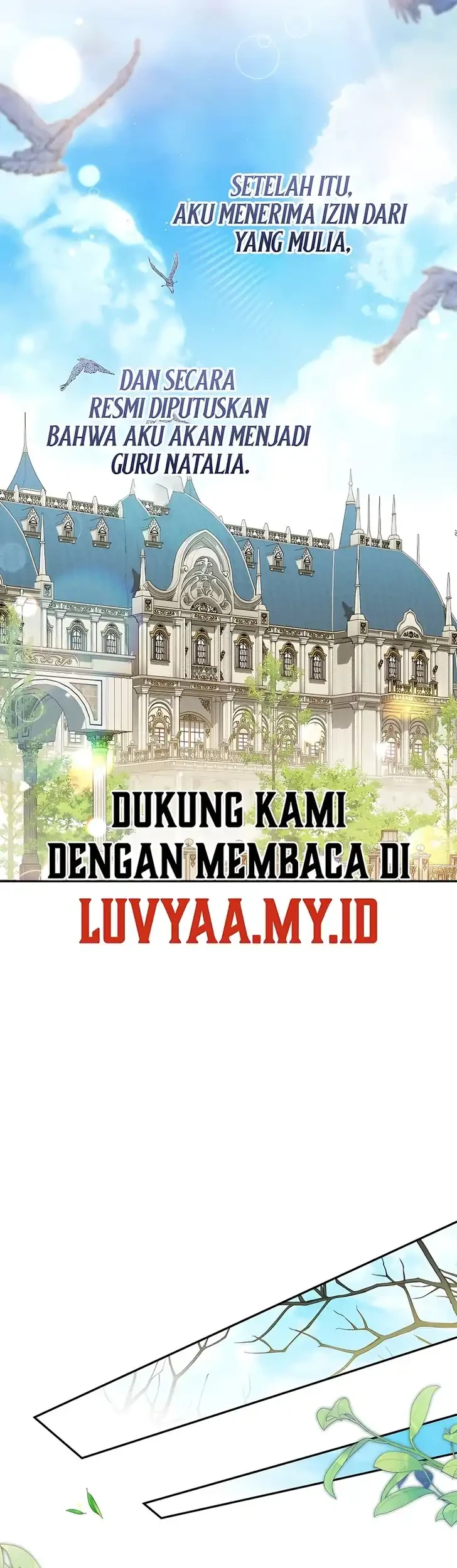 From Disgraced Lady to Beloved Stepmother Chapter 12 - halaman 33