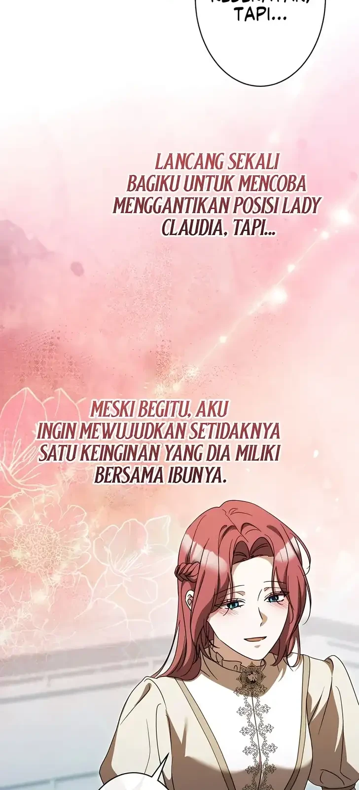 From Disgraced Lady to Beloved Stepmother Chapter 12 - halaman 56