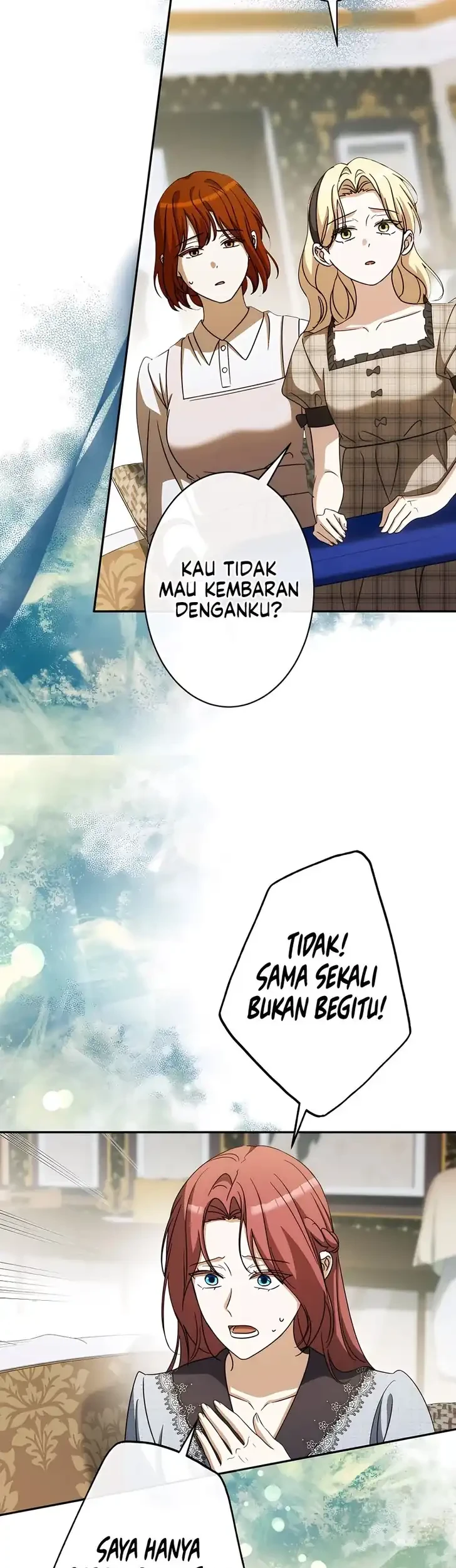 From Disgraced Lady to Beloved Stepmother Chapter 13 - halaman 17
