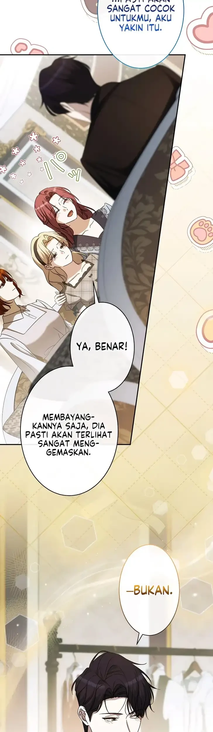 From Disgraced Lady to Beloved Stepmother Chapter 13 - halaman 21