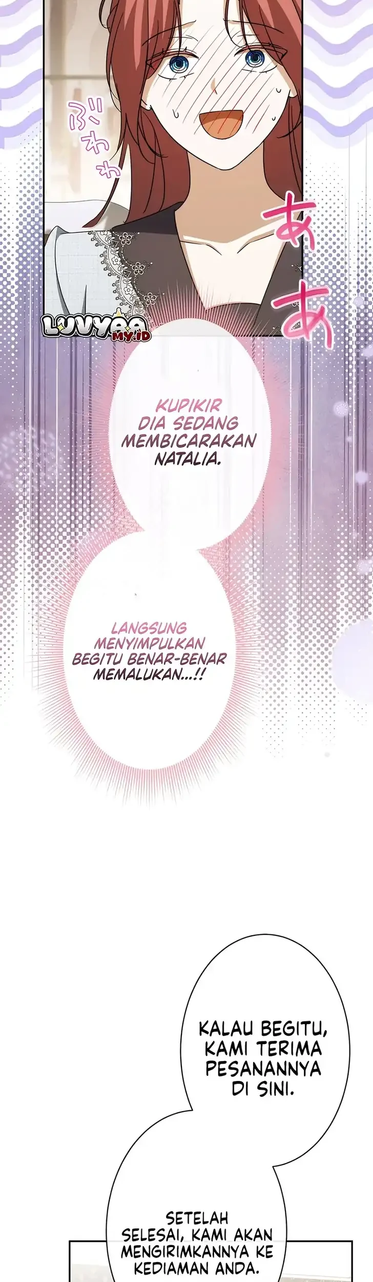 From Disgraced Lady to Beloved Stepmother Chapter 13 - halaman 23