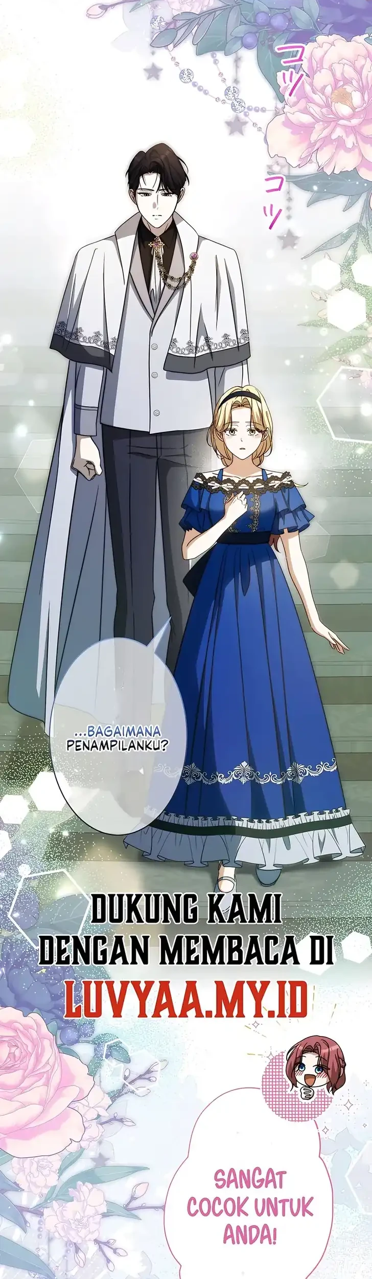 From Disgraced Lady to Beloved Stepmother Chapter 13 - halaman 42