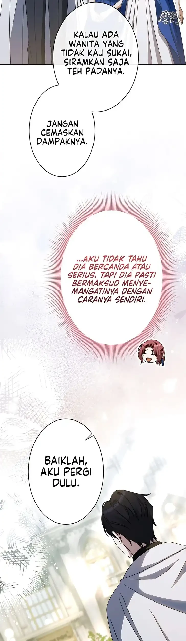 From Disgraced Lady to Beloved Stepmother Chapter 13 - halaman 49
