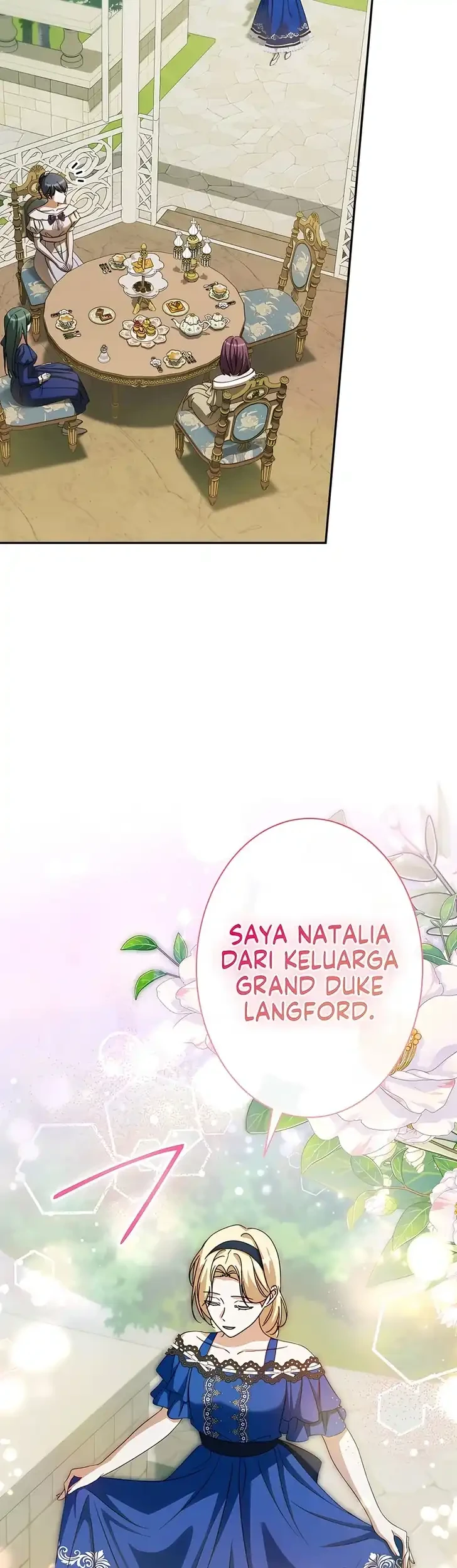 From Disgraced Lady to Beloved Stepmother Chapter 13 - halaman 53
