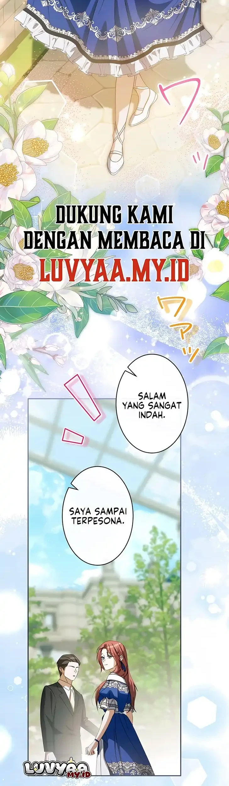 From Disgraced Lady to Beloved Stepmother Chapter 13 - halaman 54