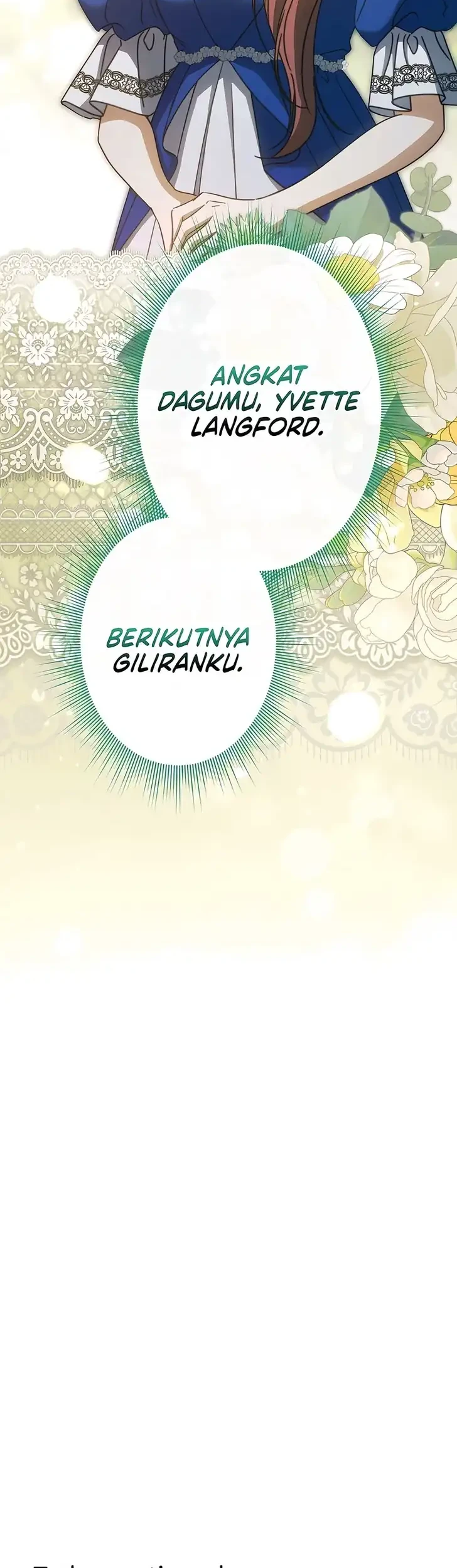 From Disgraced Lady to Beloved Stepmother Chapter 13 - halaman 58