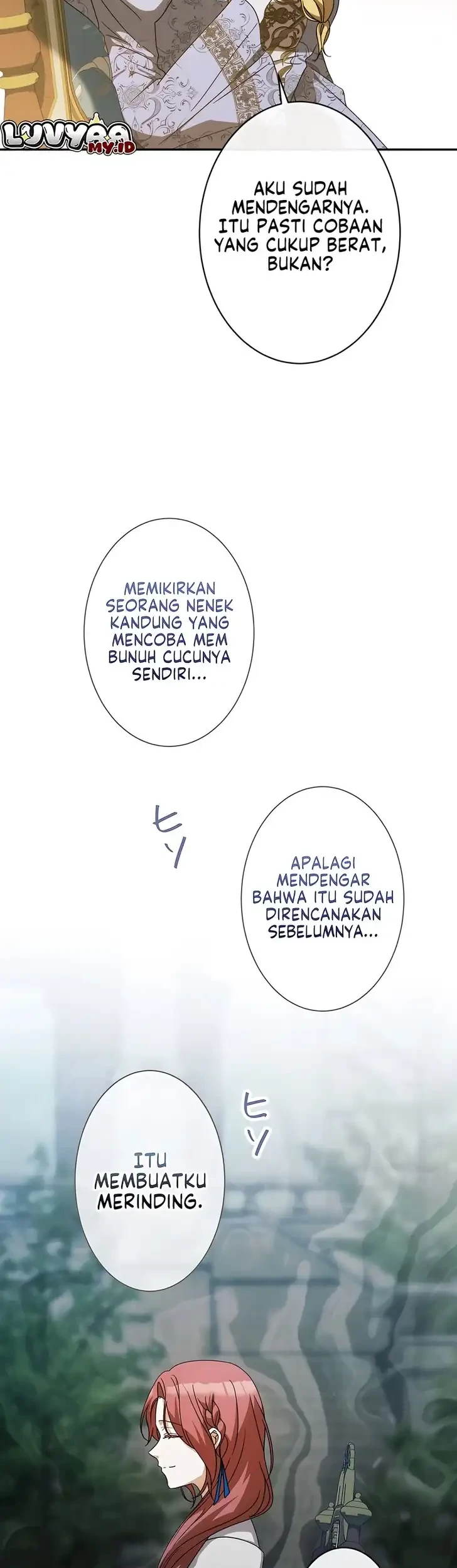 From Disgraced Lady to Beloved Stepmother Chapter 14 - halaman 11
