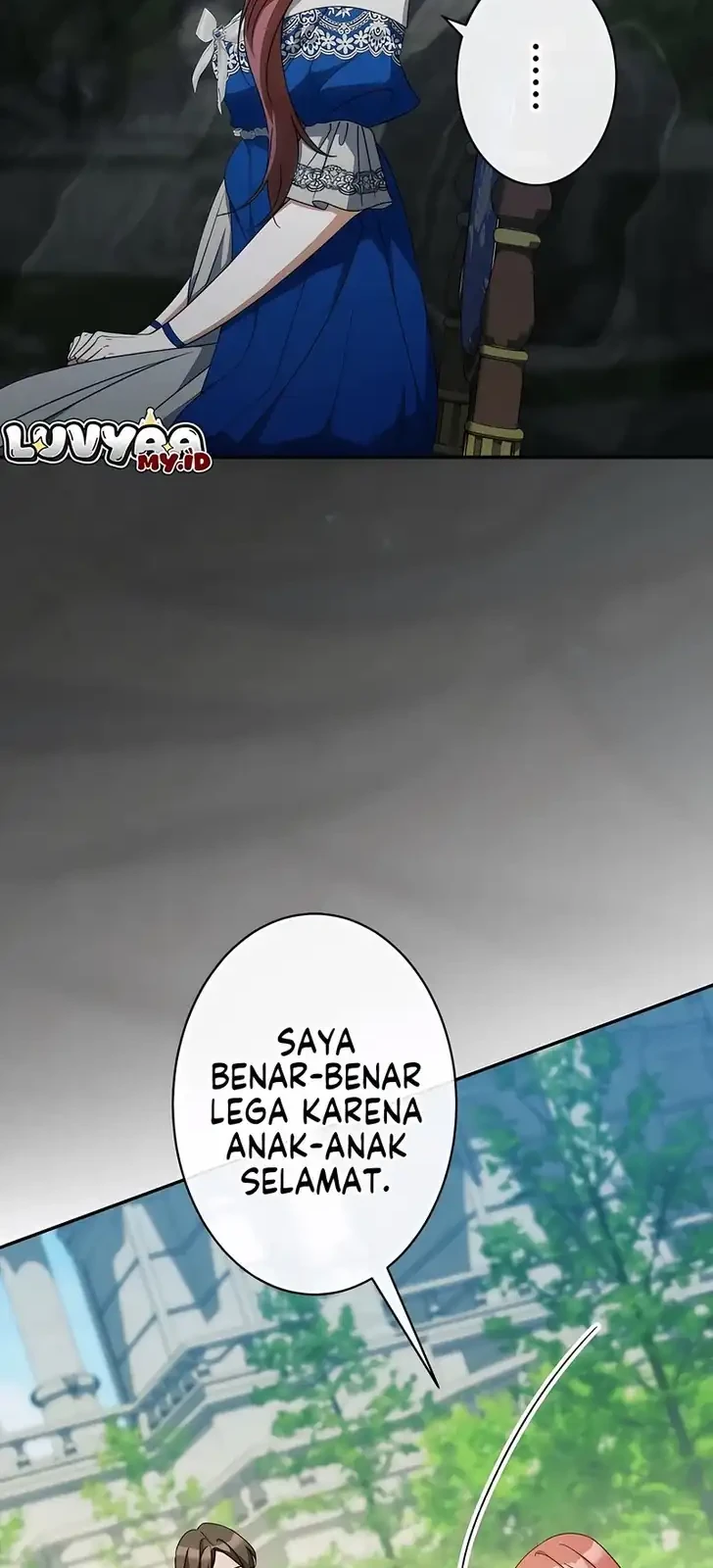 From Disgraced Lady to Beloved Stepmother Chapter 14 - halaman 12