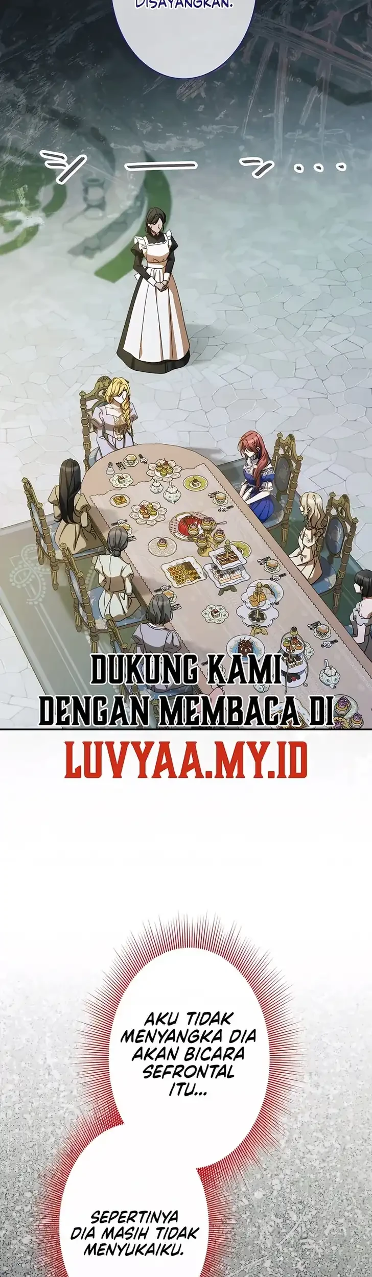 From Disgraced Lady to Beloved Stepmother Chapter 14 - halaman 17