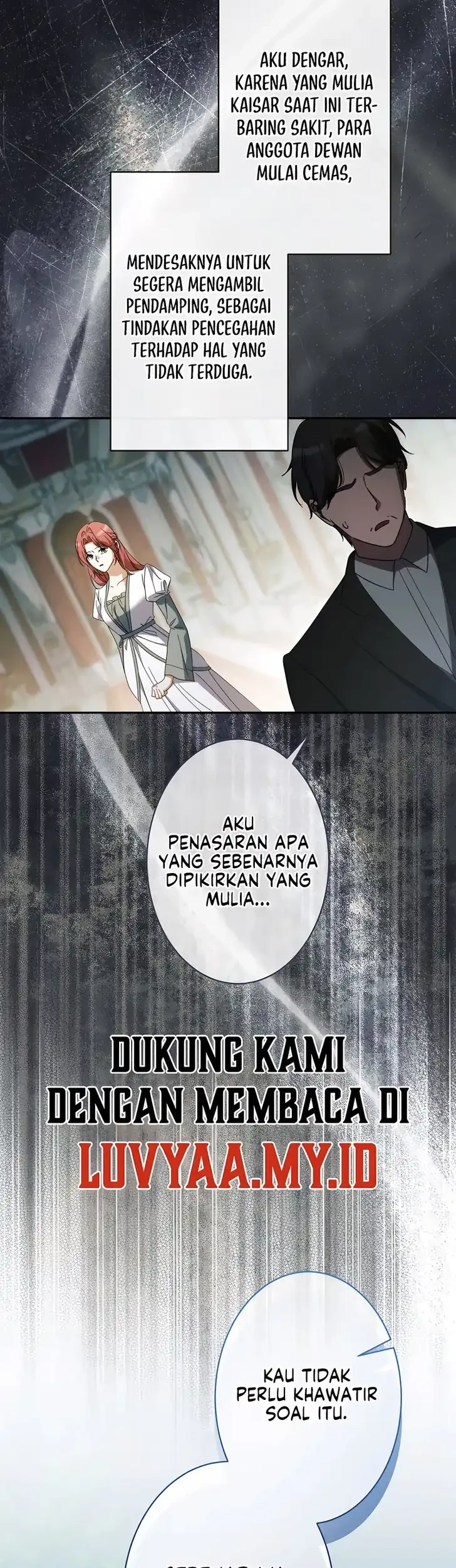 From Disgraced Lady to Beloved Stepmother Chapter 14 - halaman 22