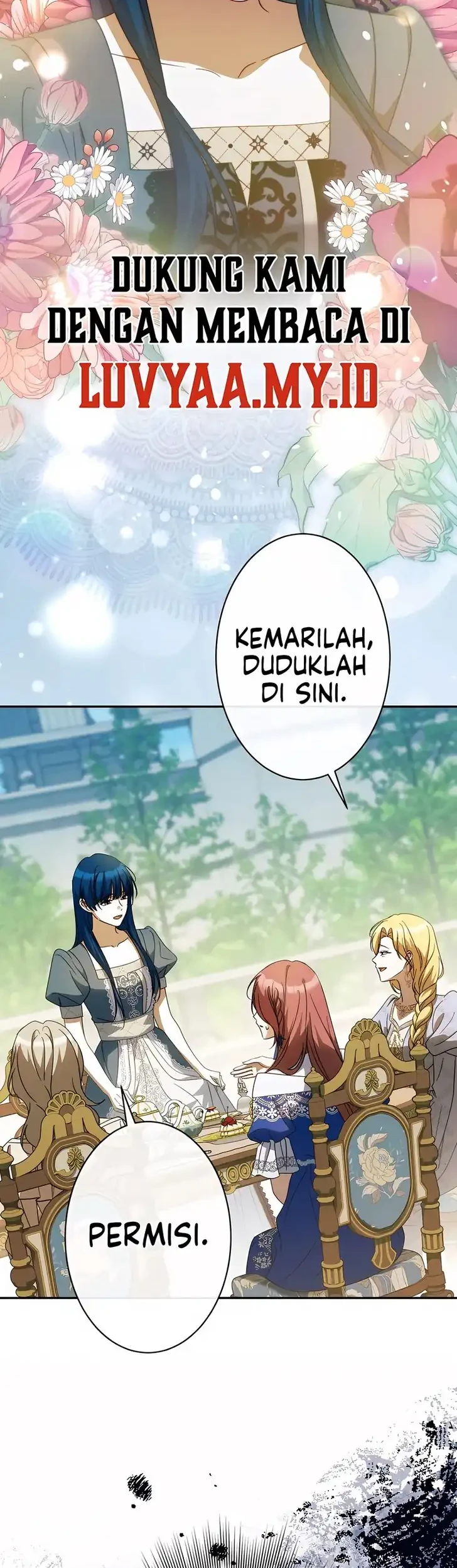 From Disgraced Lady to Beloved Stepmother Chapter 14 - halaman 26