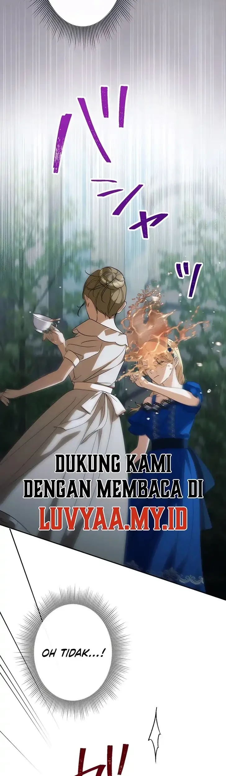 From Disgraced Lady to Beloved Stepmother Chapter 14 - halaman 33