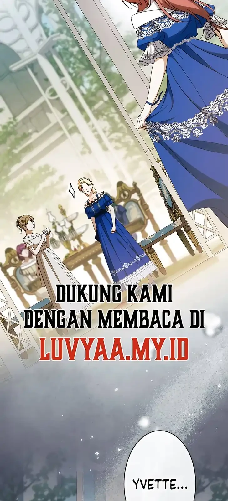 From Disgraced Lady to Beloved Stepmother Chapter 14 - halaman 36
