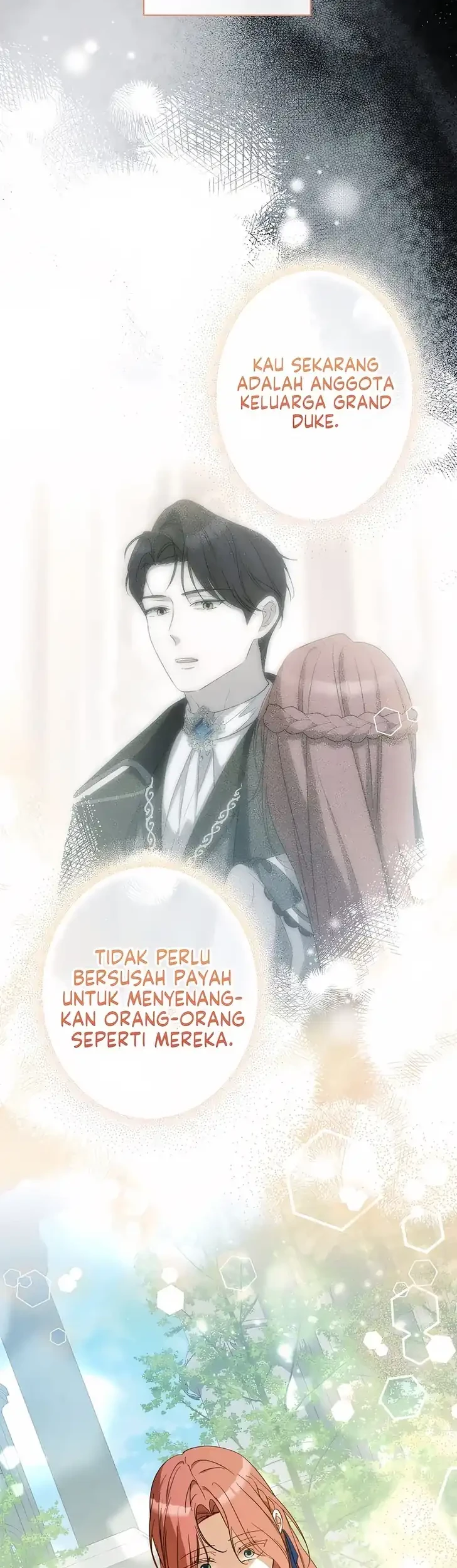 From Disgraced Lady to Beloved Stepmother Chapter 14 - halaman 46