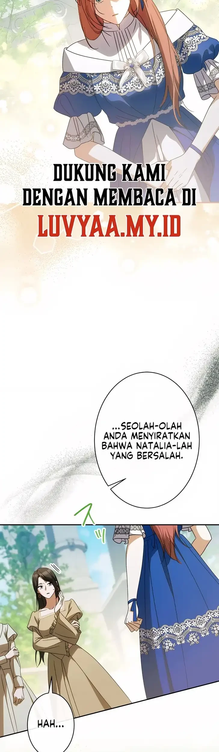 From Disgraced Lady to Beloved Stepmother Chapter 14 - halaman 47