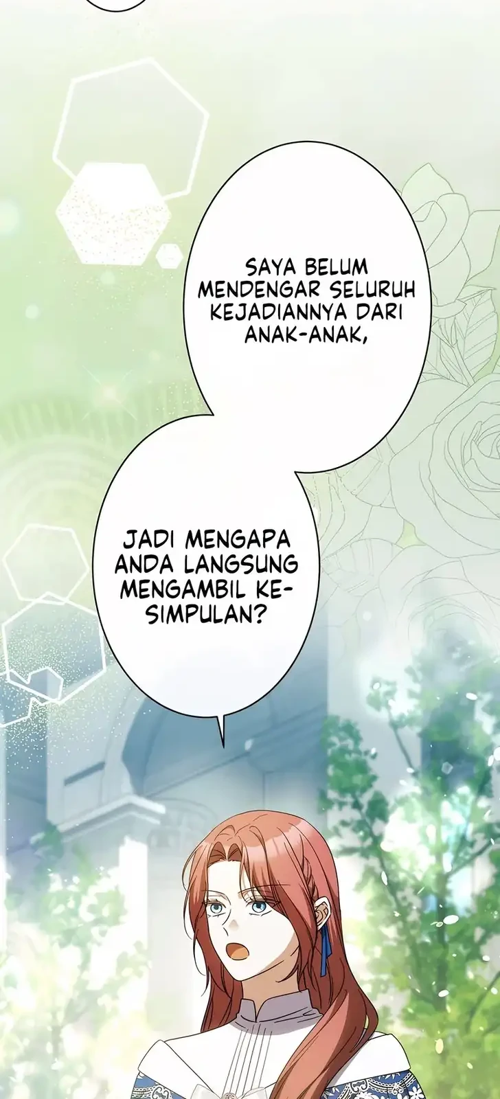 From Disgraced Lady to Beloved Stepmother Chapter 14 - halaman 48