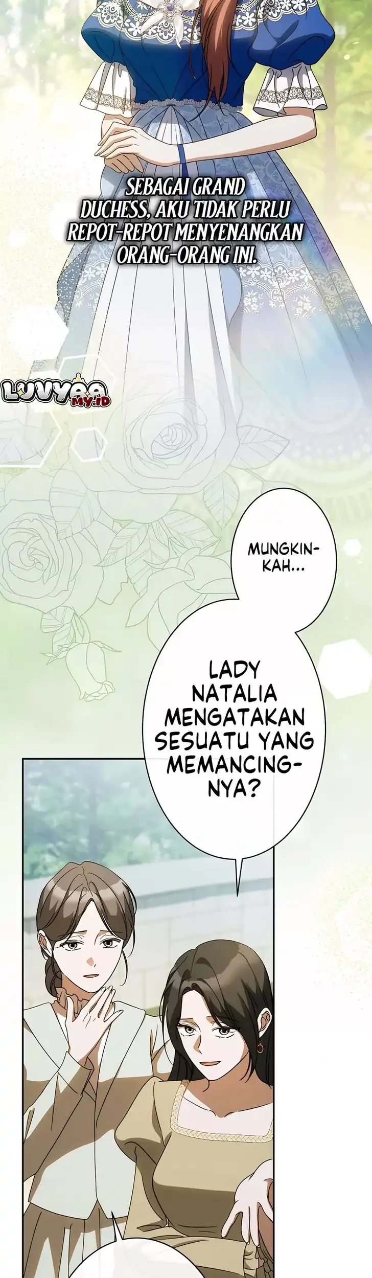 From Disgraced Lady to Beloved Stepmother Chapter 14 - halaman 49