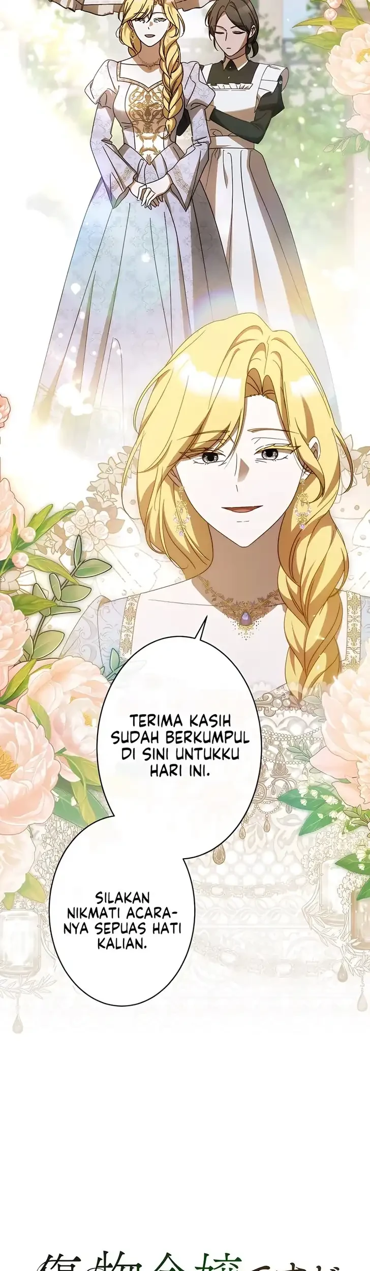 From Disgraced Lady to Beloved Stepmother Chapter 14 - halaman 5