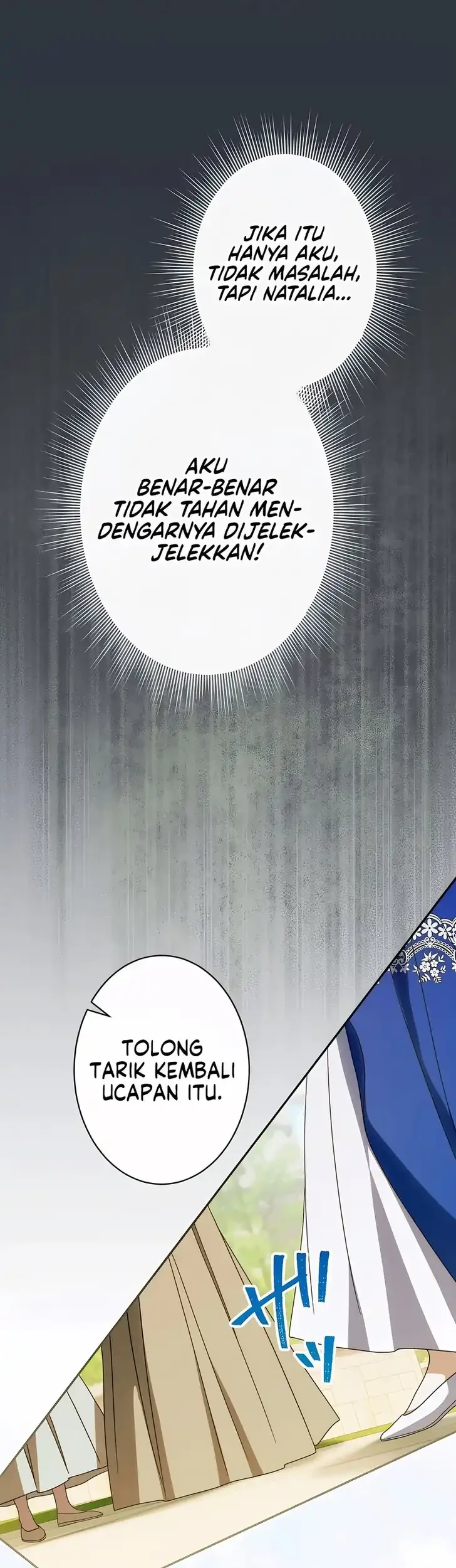 From Disgraced Lady to Beloved Stepmother Chapter 14 - halaman 51
