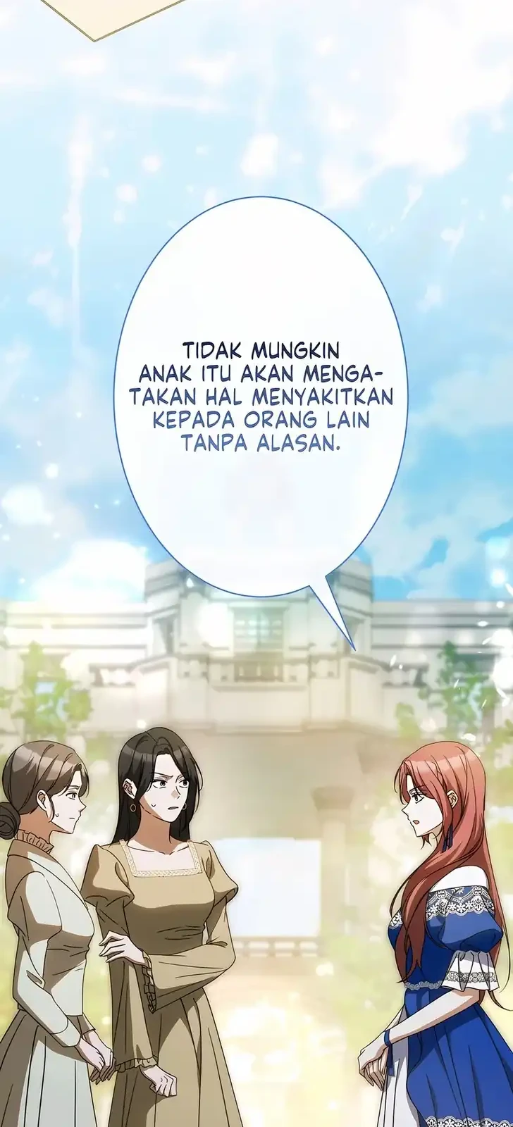 From Disgraced Lady to Beloved Stepmother Chapter 14 - halaman 52