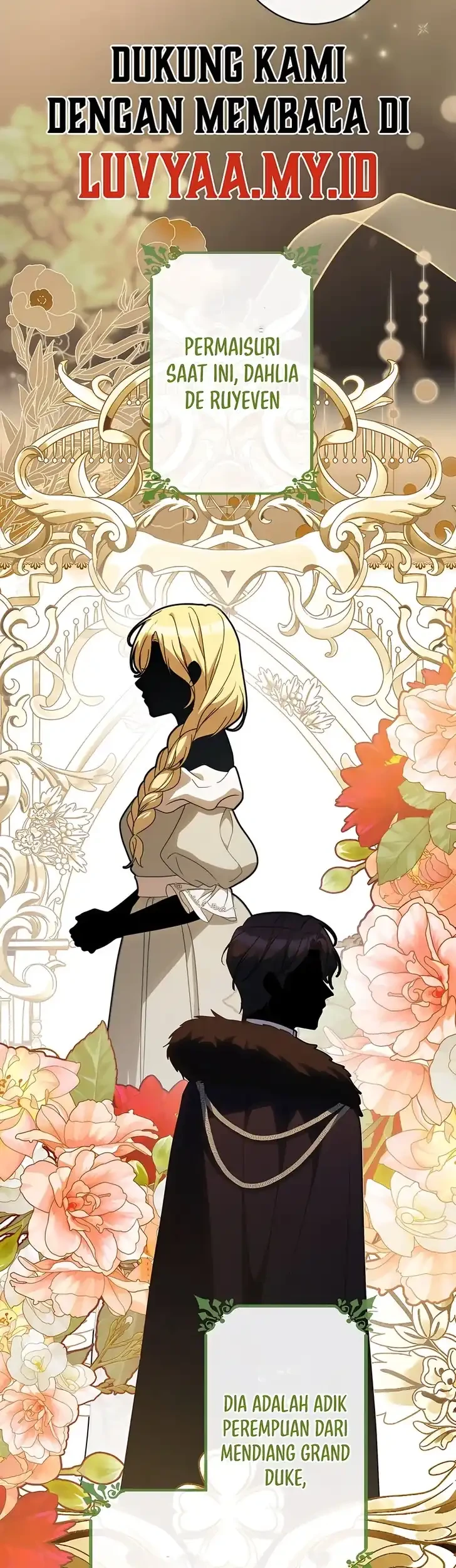 From Disgraced Lady to Beloved Stepmother Chapter 14 - halaman 9