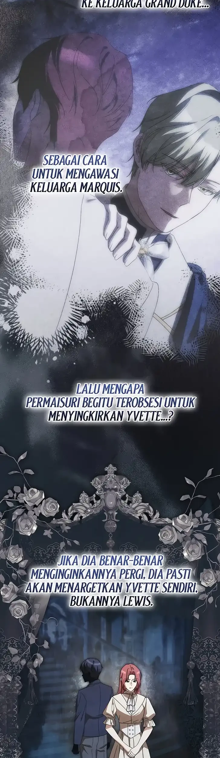 From Disgraced Lady to Beloved Stepmother Chapter 15 - halaman 10