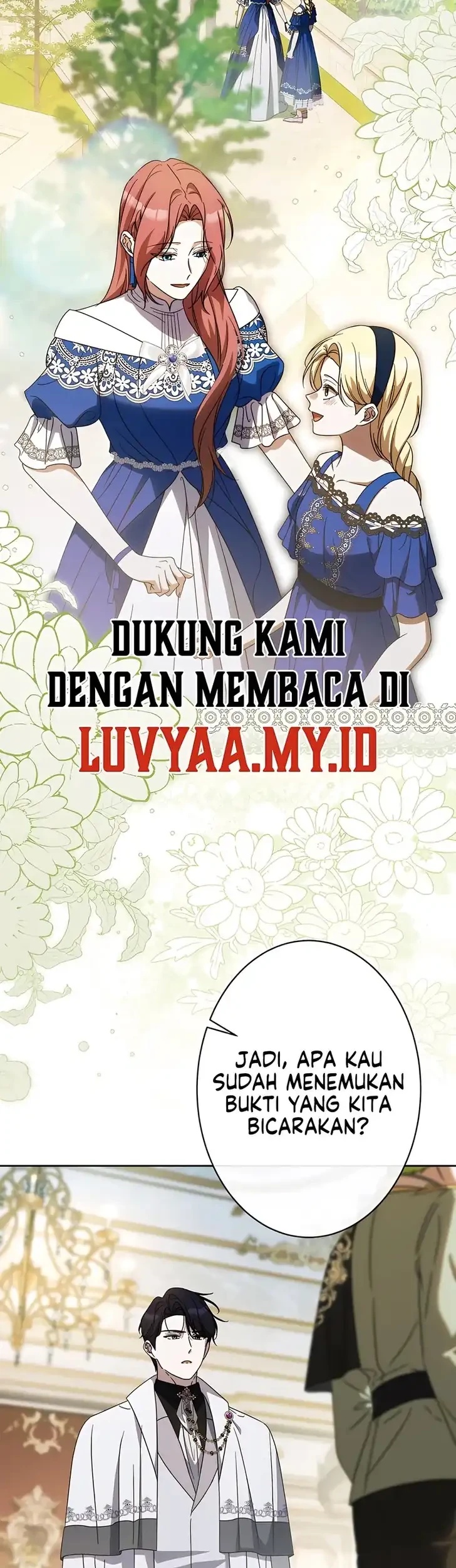 From Disgraced Lady to Beloved Stepmother Chapter 15 - halaman 3