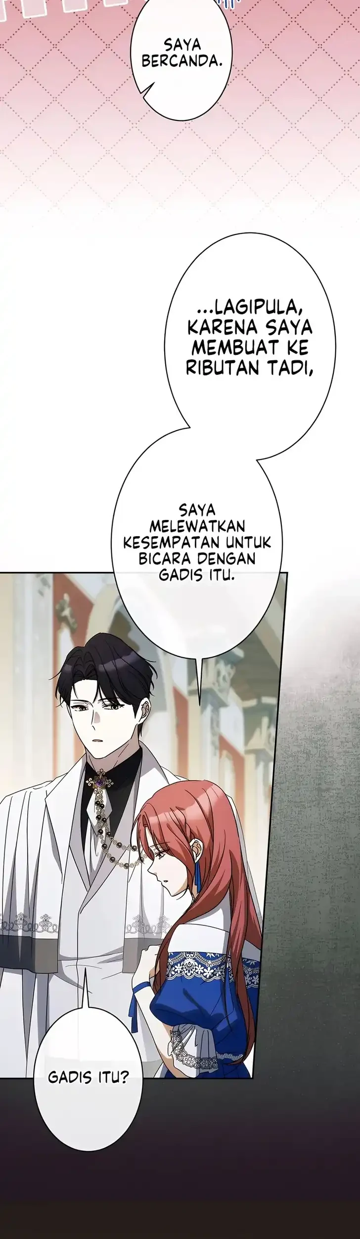 From Disgraced Lady to Beloved Stepmother Chapter 15 - halaman 33