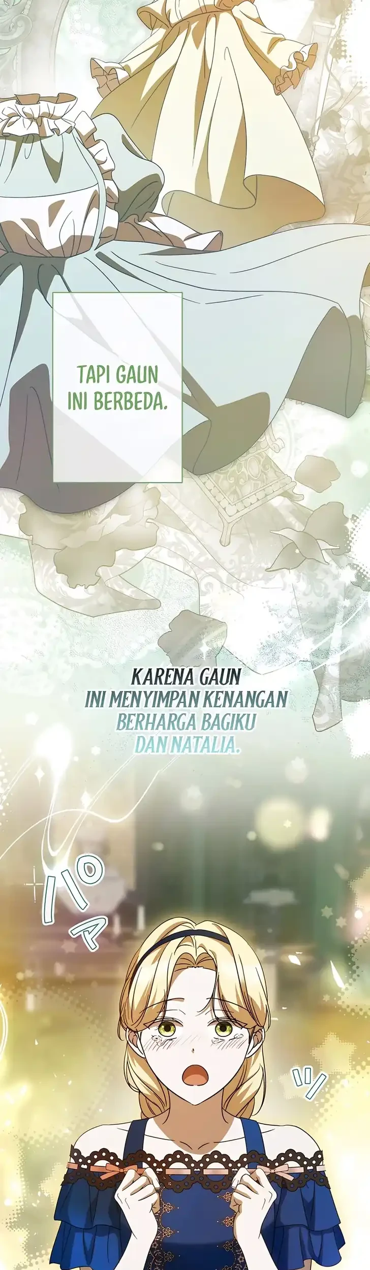 From Disgraced Lady to Beloved Stepmother Chapter 15 - halaman 41