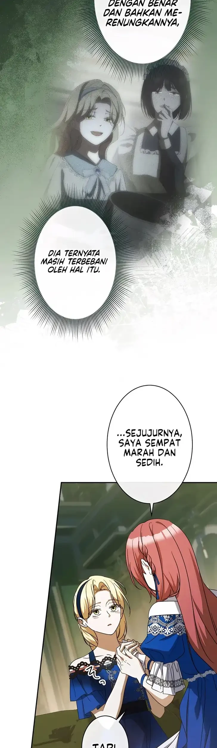 From Disgraced Lady to Beloved Stepmother Chapter 15 - halaman 46