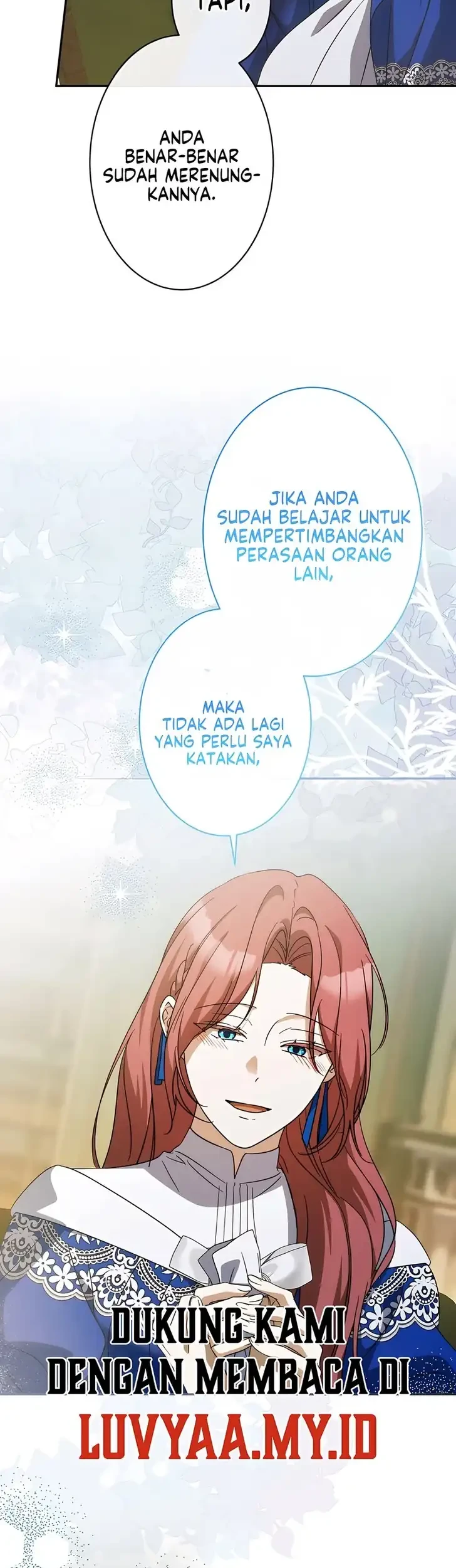 From Disgraced Lady to Beloved Stepmother Chapter 15 - halaman 47