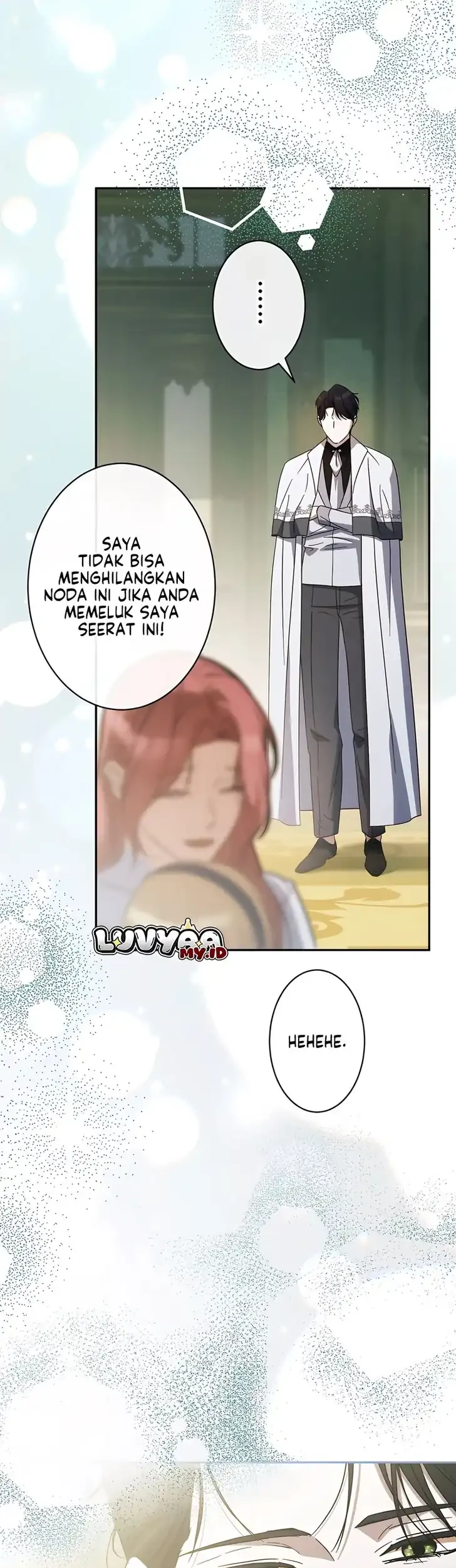 From Disgraced Lady to Beloved Stepmother Chapter 15 - halaman 49
