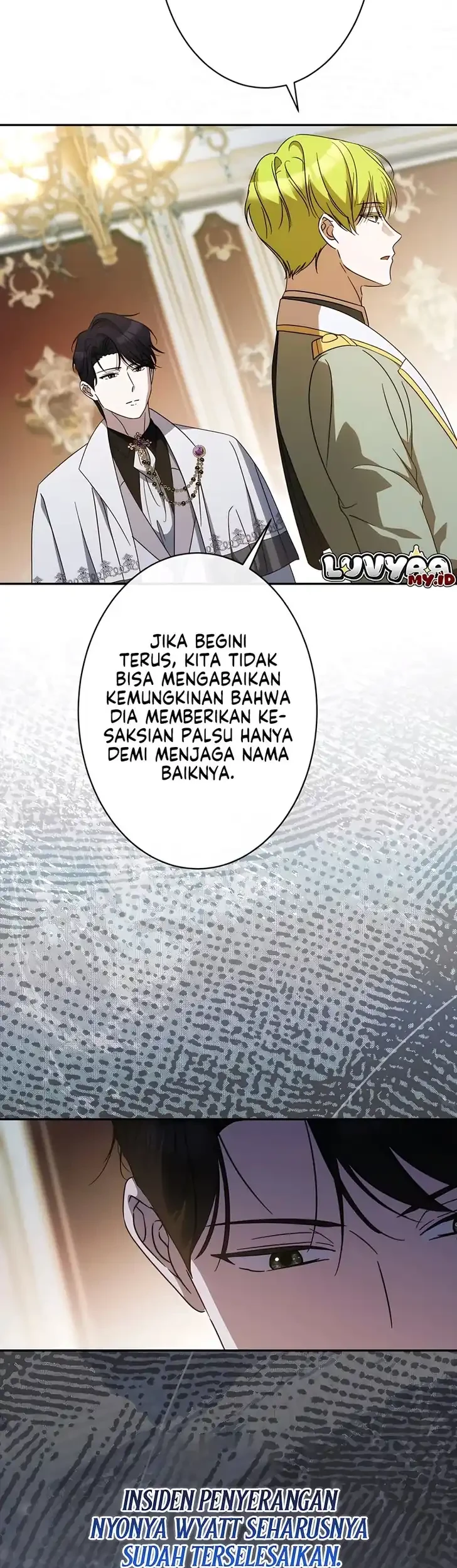 From Disgraced Lady to Beloved Stepmother Chapter 15 - halaman 5