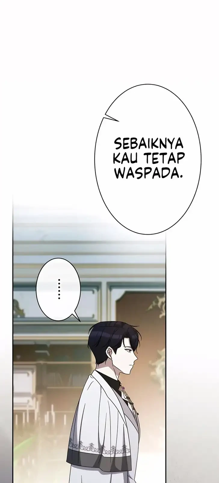 From Disgraced Lady to Beloved Stepmother Chapter 15 - halaman 8
